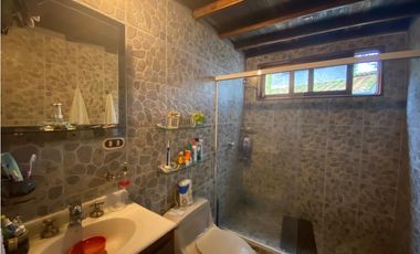 Casa Independiente en Arriendo Estrella Sector La Aldea