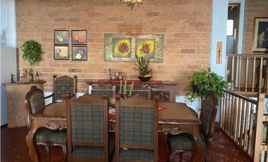 Casa Independiente en Arriendo Estrella Sector La Aldea