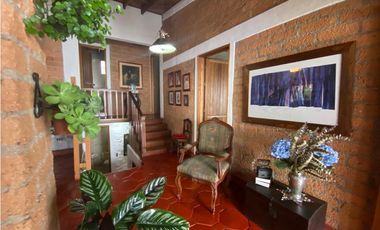 Casa Independiente en Arriendo Estrella Sector La Aldea