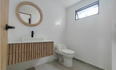 Casa Independiente en Arriendo Envigado Sector La Andalucia