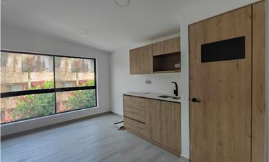 Casa Independiente en Arriendo Envigado Sector La Andalucia