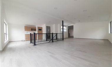 Casa Independiente en Arriendo Envigado Sector La Andalucia