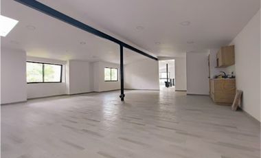 Casa Independiente en Arriendo Envigado Sector La Andalucia