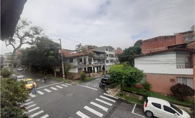 Casa Independiente en Arriendo Envigado Sector La Andalucia