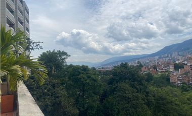 Apartamento Amoblado en Arriendo Envigado Sector Las Antillas