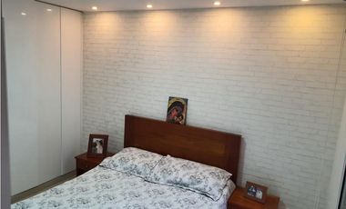 Apartamento Amoblado en Arriendo Envigado Sector Las Antillas