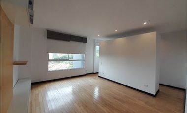 Apartamento en Arriendo Medellín Sector San Lucas