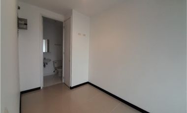 Apartamento en Arriendo Medellín Sector San Lucas