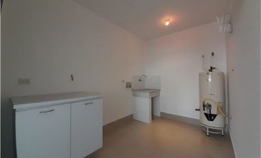 Apartamento en Arriendo Medellín Sector San Lucas