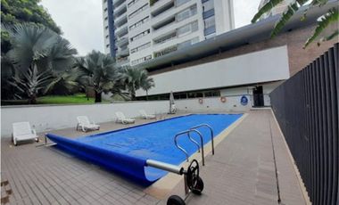 Apartamento en Arriendo Medellín Sector San Lucas