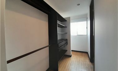 Apartamento en Arriendo Medellín Sector San Lucas