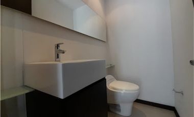 Apartamento en Arriendo Medellín Sector San Lucas