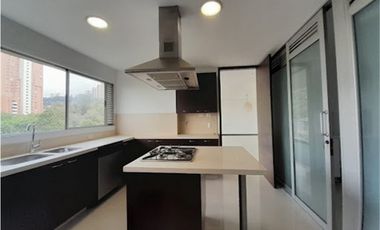 Apartamento en Arriendo Medellín Sector San Lucas