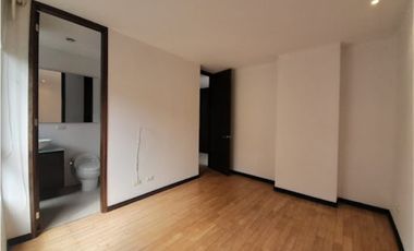 Apartamento en Arriendo Medellín Sector San Lucas