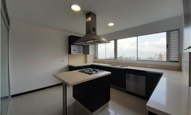 Apartamento en Arriendo Medellín Sector San Lucas