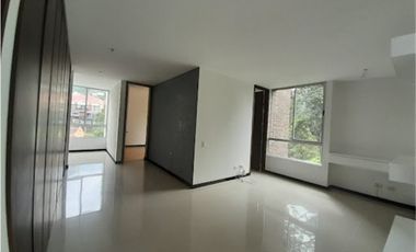 Apartamento en Arriendo Medellín Sector San Lucas