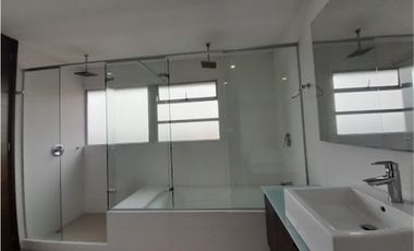 Apartamento en Arriendo Medellín Sector San Lucas