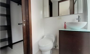 Apartamento en Arriendo Medellín Sector San Lucas