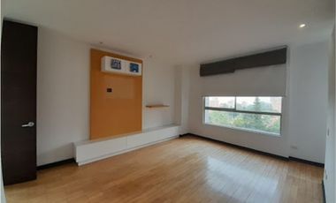 Apartamento en Arriendo Medellín Sector San Lucas