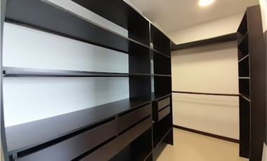 Apartamento en Arriendo Medellín Sector San Lucas