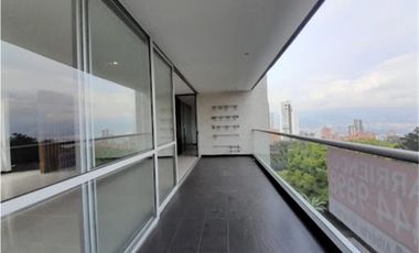 Apartamento en Arriendo Medellín Sector San Lucas