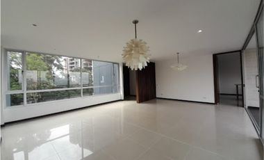 Apartamento en Arriendo Medellín Sector San Lucas