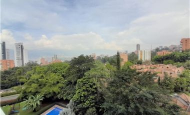 Apartamento en Arriendo Medellín Sector San Lucas