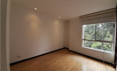 Apartamento en Arriendo Medellín Sector San Lucas