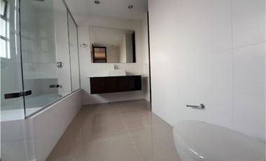 Apartamento en Arriendo Medellín Sector San Lucas