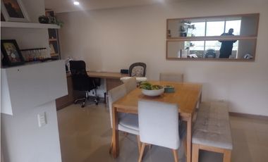 Apartamento Amoblado  en arriendo Envigado Sector El Chingui