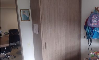 Apartamento Amoblado  en arriendo Envigado Sector El Chingui