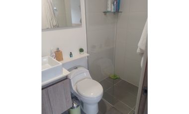 Apartamento Amoblado  en arriendo Envigado Sector El Chingui