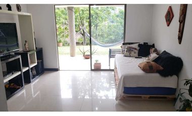 Casa en Arriendo Envigado Sector Loma del Chocho