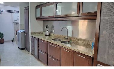 Casa en Arriendo Envigado Sector Loma del Chocho