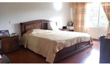 Casa en Arriendo Envigado Sector Loma del Chocho