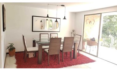 Casa en Arriendo Envigado Sector Loma del Chocho