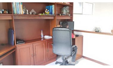 Casa en Arriendo Envigado Sector Loma del Chocho
