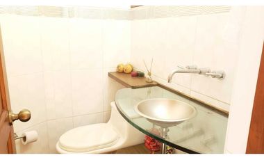 Casa en Arriendo Envigado Sector Loma del Chocho