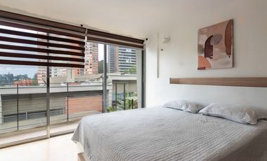 Casa en Arriendo Medellin Sector Poblado