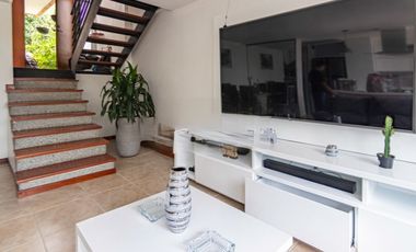 Casa en Arriendo Medellin Sector Poblado