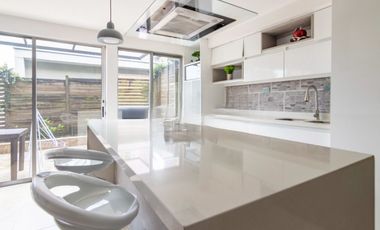 Casa en Arriendo Medellin Sector Poblado