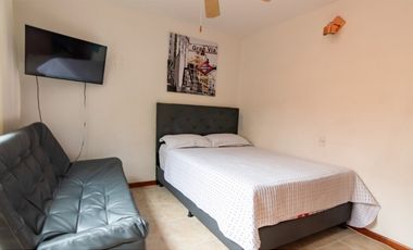 Casa en Arriendo Medellin Sector Poblado