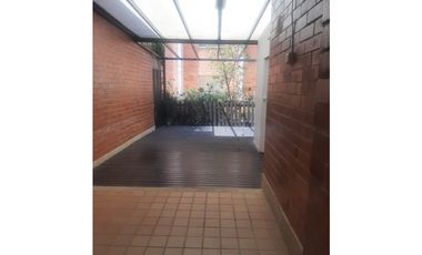 Casa en Arriendo Envigado sector Loma del Esmeraldal