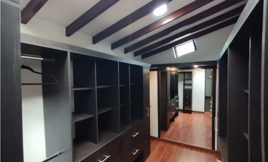 Casa Amoblada en Arriendo Medellín Sector Poblado
