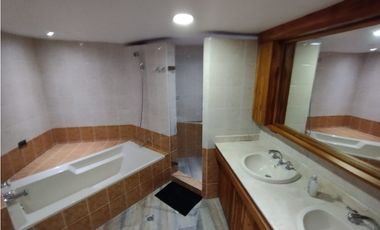 Casa Amoblada en Arriendo Medellín Sector Poblado