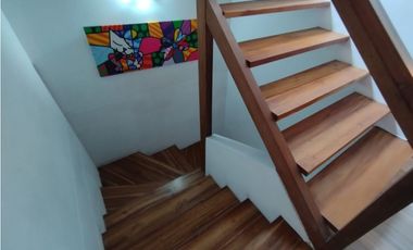 Casa Amoblada en Arriendo Medellín Sector Poblado