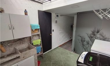 Casa Amoblada en Arriendo Medellín Sector Poblado