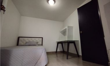 Casa Amoblada en Arriendo Medellín Sector Poblado