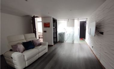 Casa Amoblada en Arriendo Medellín Sector Poblado