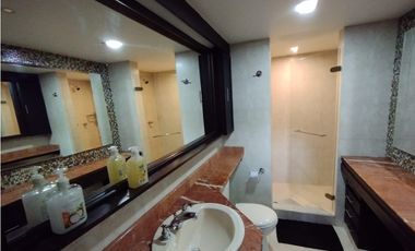 Casa Amoblada en Arriendo Medellín Sector Poblado